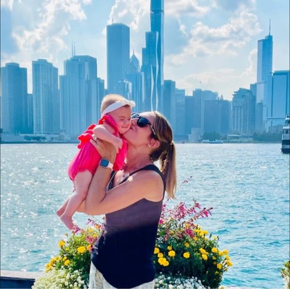 Meet your Posher, Shawna